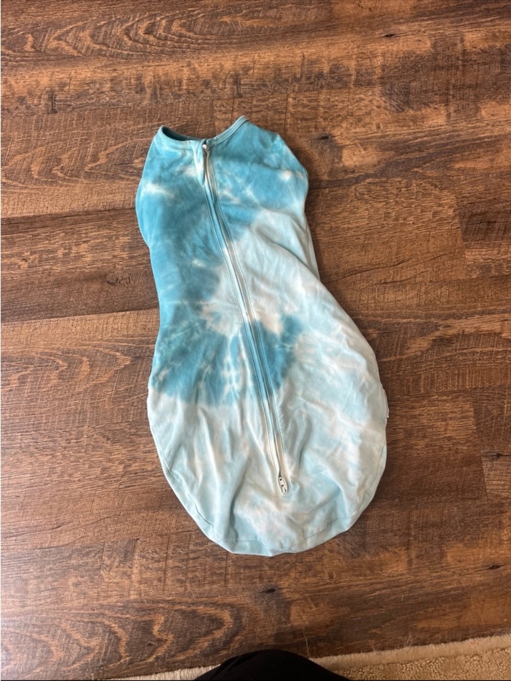 Happiest Baby 5 Second Swaddle